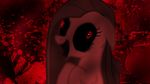  creepy derp edit equine female feral friendship_is_magic fur hasbro horse mammal my_little_pony nightmare_fuel party_time pink_fur pinkamena pinkamena_(mlp) pinkie_pie_(mlp) pony scary sir_lintcelot_(mlp) smile solo unknown_artist zalgo 