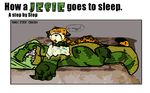  comic cute feline female frown humor humour jaguar janks jesie jesie_(character) male mammal reptile scalie 