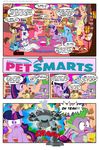  angel_(mlp) avian comic cub cutie_mark derpy_hooves_(mlp) doctor_whoof_(mlp) doctor_whooves_(mlp) ed-209 equine female feral fluttershy_(mlp) friendship_is_magic fur group gummy_(mlp) hasbro horn horse k-9_(dr._who) lagomorph machine male mammal mechanical my_little_pony opalescence_(mlp) owl owlowiscious_(mlp) pegasus pink_fur pinkie_pie_(mlp) pixelkitties pony rabbit rainbow_dash_(mlp) rarity_(mlp) robot scootaloo_(mlp) unicorn weeping_angel wings young 