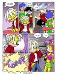  comic dialog english_text female male mina mina_mongoose palcomix sega sonic_(series) text unknown_artist 