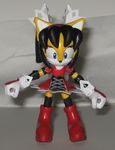  custom feline fighters fighting_vipers figurine hedgehog honey honey_the_cat mammal photo real sega solo sonic_(series) sonic_the_hedgehog the toy unknown_artist 
