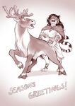 2023 anthro anthro_on_feral anthro_penetrating anthro_penetrating_feral antlers bestiality biped breasts cleavage clothed clothing deer digital_media_(artwork) digitigrade duo eyes_closed felid female female_on_anthro female_penetrated feral feral_penetrated from_behind_position fur gynomorph gynomorph/female gynomorph_on_feral gynomorph_penetrating gynomorph_penetrating_female hair hand_on_butt hi_res hooves horn huldra_(huldratigress) intersex intersex/female intersex_on_feral intersex_penetrating intersex_penetrating_female long_hair mammal markings new_world_deer open_mouth pantherine paws penetration perunagekko reindeer ring_(marking) ringtail sex simple_background striped_body striped_fur stripes tail tail_grab tail_markings teats tiger