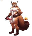 absurd_res afoxywitch animal_humanoid big_ears big_hands big_tail canid canid_humanoid canine canine_humanoid fox fox_humanoid fox_spirit genitals hair hi_res humanoid humanoid_genitalia humanoid_penis long_hair male mammal mammal_humanoid muscular nipples penis pink_nipples pink_penis solo tail