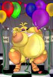 2024 air_from_breast air_from_navel air_from_pussy animatronic areola avian balloon balloon_on_nipple belly belly_expansion belly_inflation bib big_areola big_belly big_breasts bird black_sclera blonde_hair breast_squish breasts checkered_floor chicken clothing colored creaking crouching digital_media_(artwork) dragonfron expansion eyelashes eyeshadow female five_nights_at_freddy&#039;s five_nights_at_freddy&#039;s_2 galliform gallus_(genus) green_hose hair hand_on_breast helium_inflation helium_tank hi_res hose hose_in_pussy hose_inflation huge_areola huge_breasts hyper hyper_areola hyper_belly hyper_breasts hyper_nipples inflatable inflating_balloon inflation inflation_fetish looking_pleasured machine makeup motion_lines navel nipples onomatopoeia orange_areola orange_nipples outie_navel panties phasianid pink_cheeks pink_clothing pink_eyeshadow pink_panties pink_underwear robot scottgames shaded sharp_teeth smile solo sound_effects squish string_around_nipples swelling teeth text toy_chica_(fnaf) underwear white_eyes yellow_belly yellow_body
