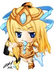  :p atk402 blonde_hair blue_eyes long_hair personification protoss_zealot solo starcraft thumbs_down tongue tongue_out 