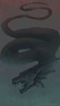  digital_media_(artwork) dragon feral open_mouth solo teeth tongue underwater water zagiir 