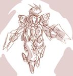  armored_core armored_core:_for_answer armored_core_4 chibi distort dual_wield dual_wielding from_software mecha novemdecuple 