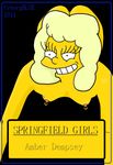  amber_dempsey cyborgblue tagme the_simpsons 