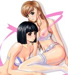  maria-sama_ga_miteru noriko_nijou shimako_toudou tagme 