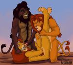 beijinbeef kovu simba tagme the_lion_king 