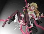  blonde_hair boy pandora_hearts rape tentacle tentacle_rape vincent_nightray 