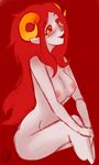  aradia_megido homestuck kaybeer ms_paint_adventures tagme 