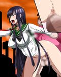  highschool_of_the_dead saeko_busujima tagme 