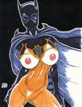  batgirl cassandra_cain dc rob_durham tagme 