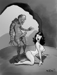  creature_from_the_black_lagoon gillman tagme 