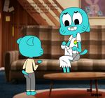  bpq00x gumball_watterson nicole_watterson tagme the_amazing_world_of_gumball 