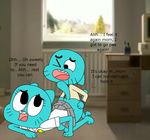  bpq00x gumball_watterson nicole_watterson tagme the_amazing_world_of_gumball 