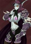  shang sylvanas_windrunner tagme world_of_warcraft 