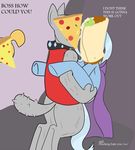  diamond_dog friendship_is_magic my_little_pony rover spot trixie 