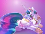  0r0ch1 friendship_is_magic my_little_pony princess_celestia tagme 