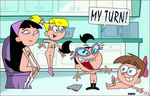  fairly_oddparents ia nickelodeon timmy_turner tootie trixie_tang veronica_star 