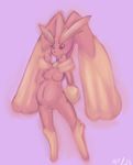  lopunny pokemon tagme 