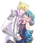  jack_atlas tagme yu-gi-oh! yu-gi-oh!_5d&#039;s yusei_fudo 