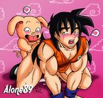  dragon_ball dragon_ball_z oolong tagme yamcha 