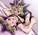  tagme yami_yugi yu-gi-oh! yugi_muto 