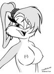  buttered-tost lola_bunny space_jam tagme 