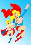 dc legacy1976 power_girl supergirl tagme 