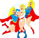  dc legacy1976 power_girl supergirl tagme 