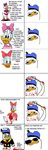  comic daisy_duck dolan_dooc donald_duck meme 