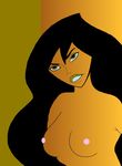  kim_possible shego tagme 