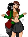  callmepo daria daria_morgendorffer jane_lane stardragon77 