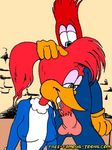  tagme winnie_woodpecker woody_woodpecker 