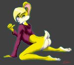  lexi_bunny loonatics_unleashed tagme 