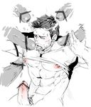  biohazard capcom chris_redfield resident_evil resident_evil_5 