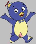  backyardigans pablo tagme 