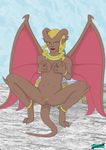  desdemona fab gargoyles tagme 