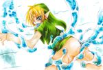  legend_of_zelda link morpha tagme 