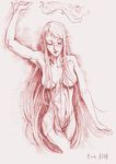  claymore eva_st_clare galatea tagme 