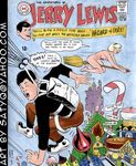  jerry_lewis sabrina_spellman sabrina_the_teenage_witch satyq the_adventures_of_jerry_lewis 