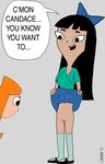  candace_flynn i_dude phineas_and_ferb stacy_hirano tagme 