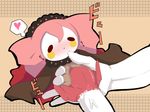   charlotte mahou_shoujo_madoka_magica tagme  