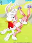  babs_bunny bbmbbf palcomix tagme tiny_toon_adventures 