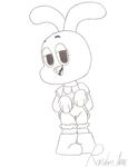  anais_watterson random_anon tagme the_amazing_world_of_gumball 