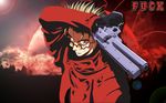  moon tagme trigun vash_the_stampede 