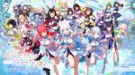  6+girls airani_iofifteen aki_rosenthal amagai_tarou animal_ear_fluff animal_ears anya_melfissa asymmetrical_clothes black_footwear black_hair black_pants black_shorts blonde_hair blue_hair boots brown_hair cat_ears cat_girl center_frills collared_shirt crop_top cropped_shirt demon_girl detached_sleeves dog_ears dog_girl fins fish_tail fox_girl frills gawr_gura grey_hair highres hololive hololive_english hololive_indonesia horns inugami_korone layered_skirt lion_ears lion_girl long_hair looking_at_viewer matsuo_shogo midriff mismatched_thighhighs multicolored_hair multiple_girls nakiri_ayame nanashi_mumei nekomata_okayu ninomae_ina'nis official_alternate_costume official_art oni ookami_mio oozora_subaru ouro_kronii pants pink_hair pleated_skirt puffy_detached_sleeves puffy_short_sleeves puffy_sleeves purple_hair red_hair roboco-san sakura_miko second-party_source shark_girl shark_tail shirakami_fubuki shirt shishiro_botan short_hair short_sleeves shorts single_detached_sleeve single_pantsleg single_sleeve single_thighhigh skin-covered_horns skirt streakd_hair streaked_hair tail thigh_strap thighhighs tokino_sora very_long_hair vestia_zeta virtual_youtuber white_footwear white_pants white_shirt white_skirt wolf_ears wolf_girl yukihana_lamy yuzuki_choco 