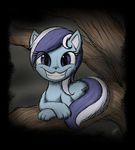  alice_in_wonderland blue_body blue_eyes cat cheshire_cat colgate_(mlp) crossover cutie_mark equine feline female feral friendship_is_magic grin hair hasbro horse jdan-s mammal my_little_pony pony solo two_tone_hair 